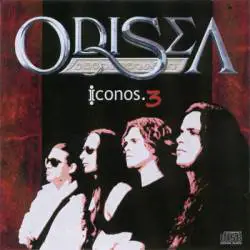 Odisea (CUB) : Iconos.3